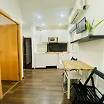 Apartamento 09 Born 4 2 *