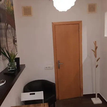 شقة 09 Apartament Born 4 2