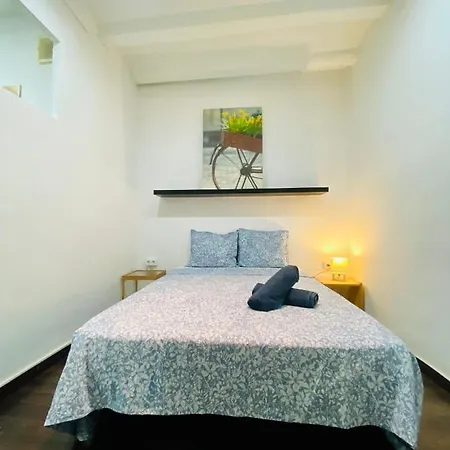 شقة 09 Apartament Born 4 2