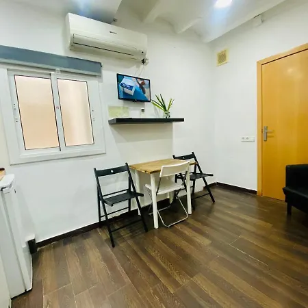 09 Apartament Born 4 2 Apartment