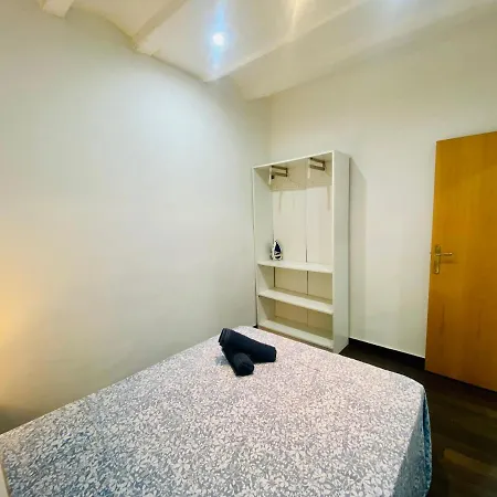 شقة 09 Apartament Born 4 2 *