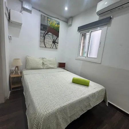 09 Born 4 2 Barcelona