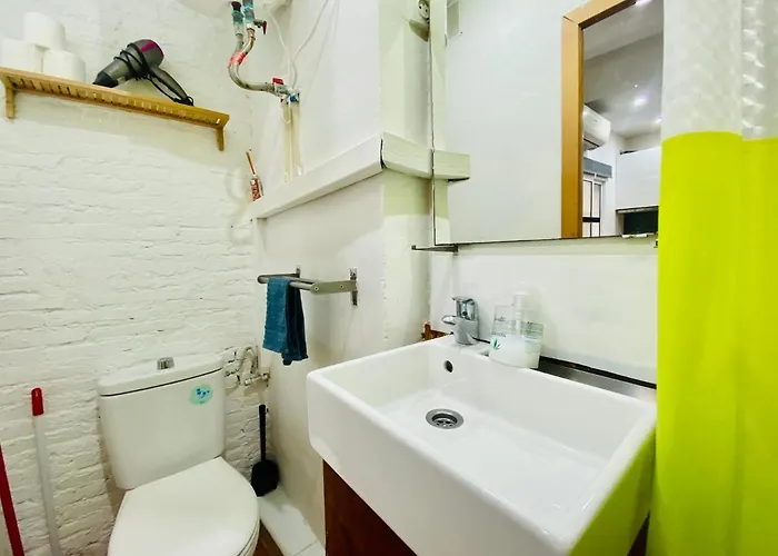 09 Born 4 2 Apartamento