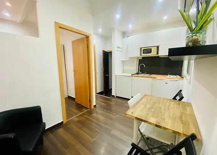 Apartamento 09 Born 4 2 *