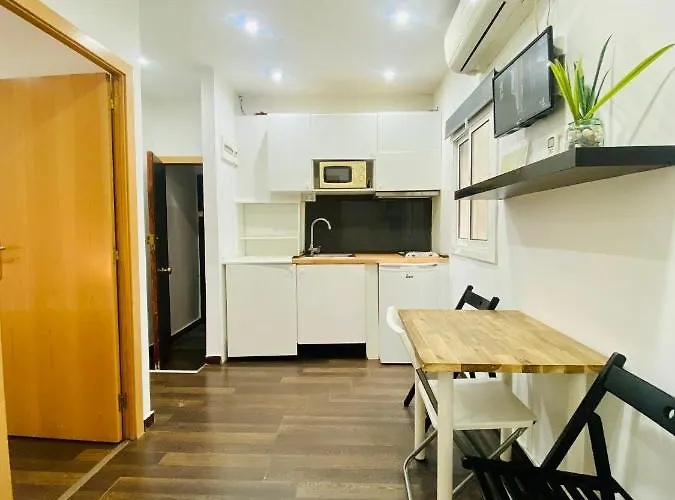 Apartamento 09 Born 4 2 *