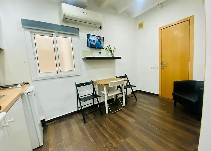 09 Born 4 2 Apartamento