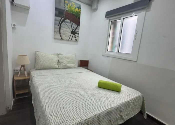 09 Born 4 2 Barcelona